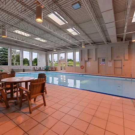 Best Western Plus Mariposa Inn & Conference Centre-2