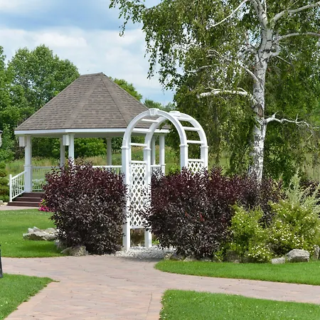 Best Western Plus Mariposa Inn & Conference Centre-3