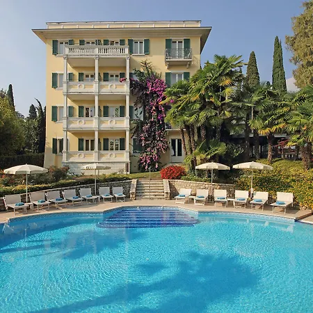 Villa Sofia Hotel-2