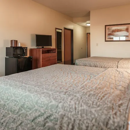 Supertel Inn And Conference Center-3