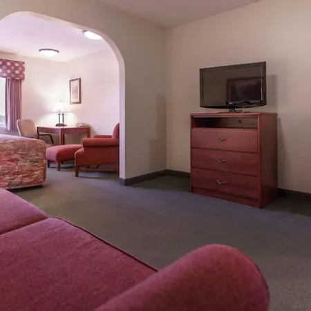 Supertel Inn And Conference Center-2