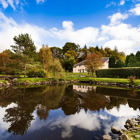 The Stronlossit Inn-2