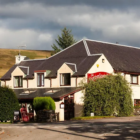 The Stronlossit Inn-3