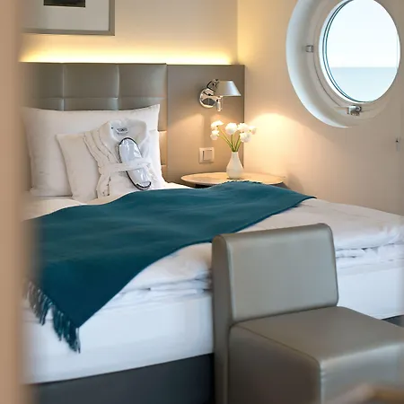 Hotel AM MEER&Spa-2