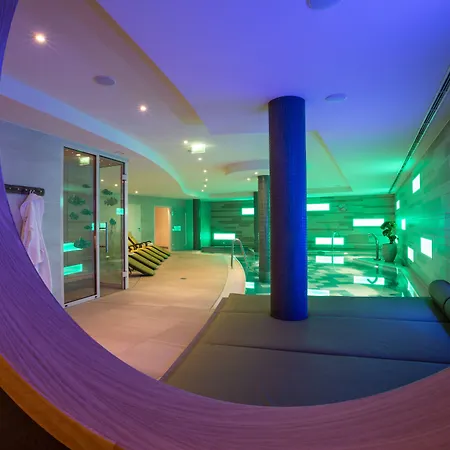 Hotel AM MEER&Spa-3