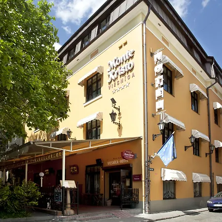 Boutique Hotel Monte Kristo-2