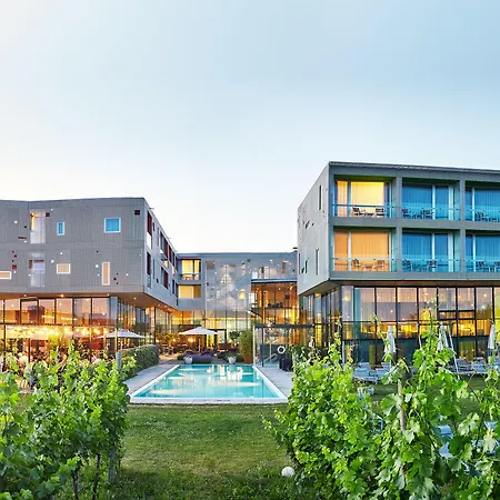 LOISIUM Wine&Spa Resort Langenlois-2