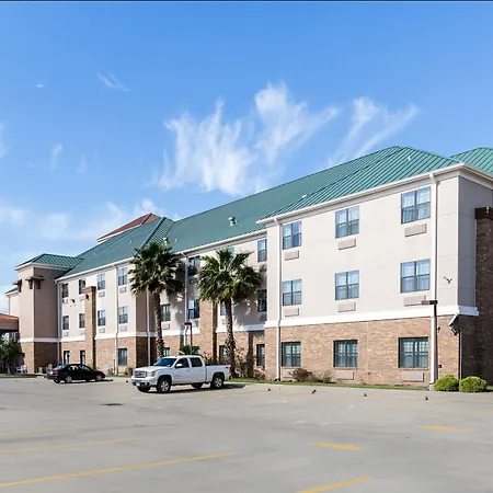 Comfort Suites Near Nasa - Clear Lake-2