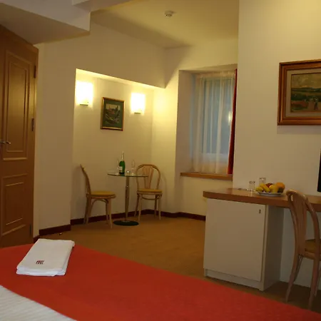 Arte Sofia Hotel-3