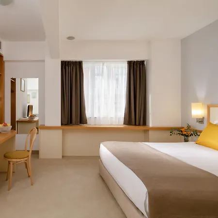 Arte Sofia Hotel-2