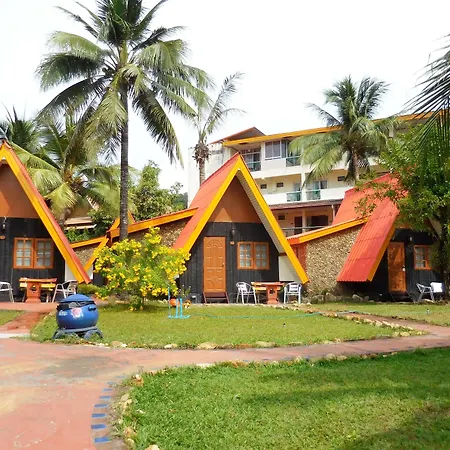 Koh Chang Resort-2