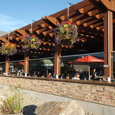 Divya Sutra Plaza And Conference Centre, Vernon, Bc-3