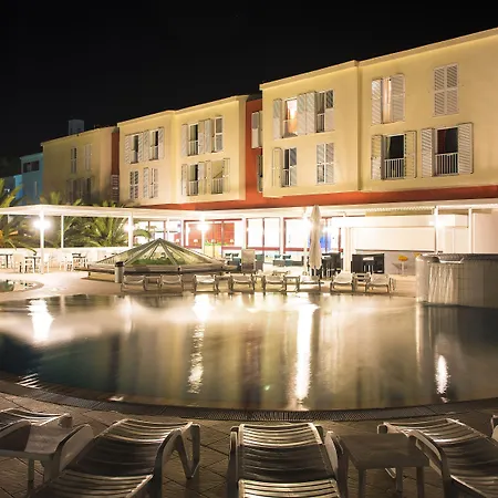 Marko Polo Maradiso Hotel By Aminess-2