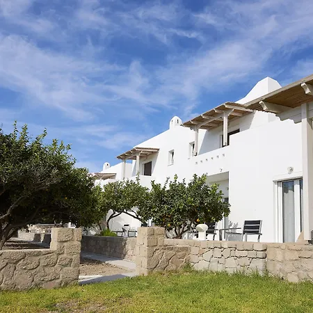 Santa Maria Village Resort & Spa-2