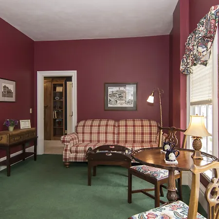 The Rochester Inn-3