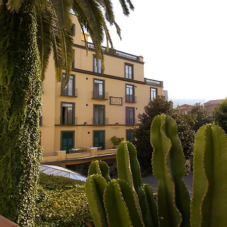 Hotel Eden-3