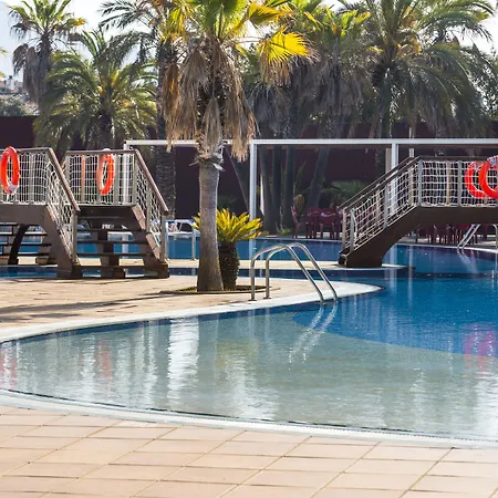 Costa Encantada Suites & Resort-3