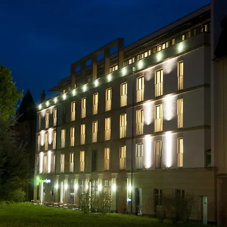 Holiday Inn Express Baden-Baden By Ihg-3