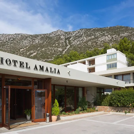 Amalia Hotel Delphi-3
