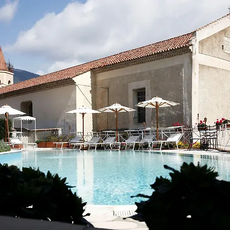 La Locanda Delle Donne Monache-3
