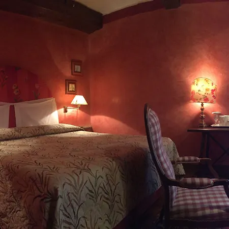 Hotel Gabbia D'Oro-2