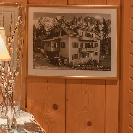Hotel ADLER Carezza-2