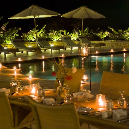 Eskaya Beach Resort And Spa-3