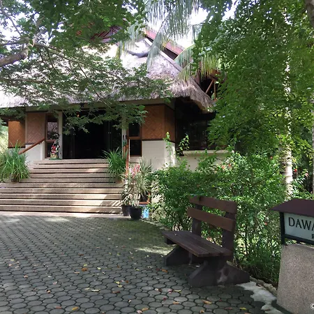 Eskaya Beach Resort And Spa-2