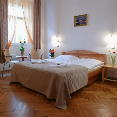 Pension Prague City-2