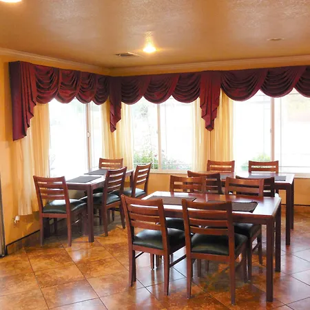 Americas Best Value Inn Hanford-2