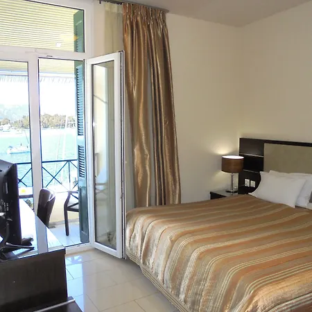 The Manessi City Boutique Hotel-3