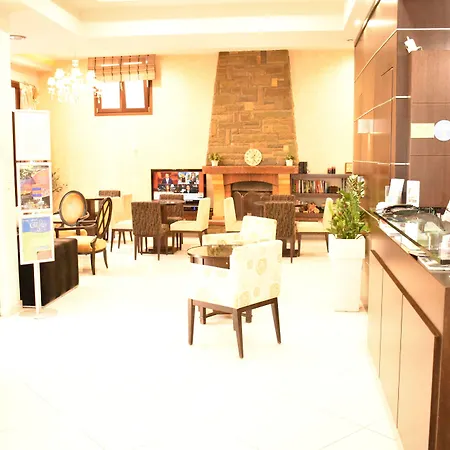 The Manessi City Boutique Hotel-2