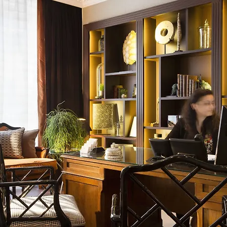 Hotel Monge-2