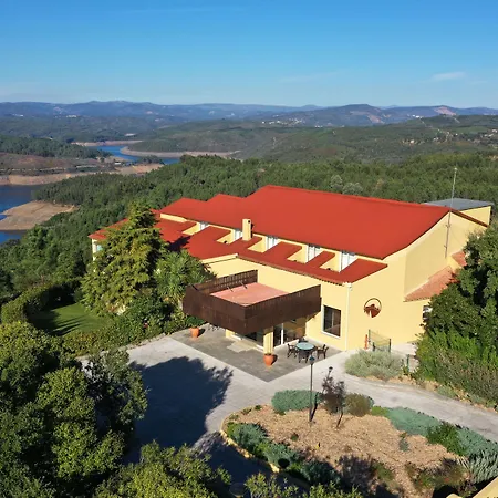 Hotel Da Montanha-2