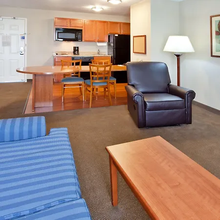 Candlewood Suites Elgin - Northwest Chicago By Ihg-2