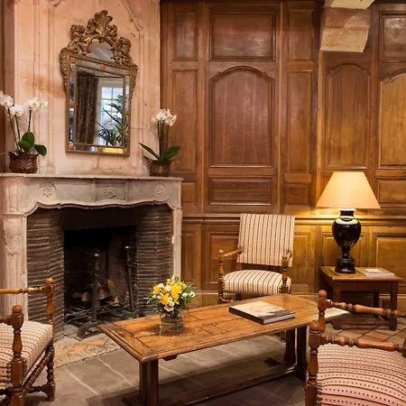 Hotel L de Lutece - Notre-Dame-3