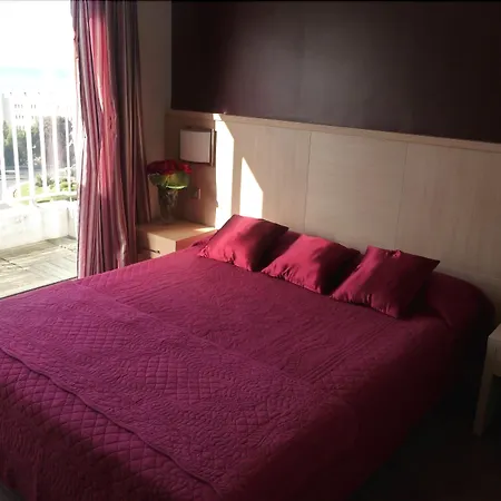Hotel Spunta Di Mare-3
