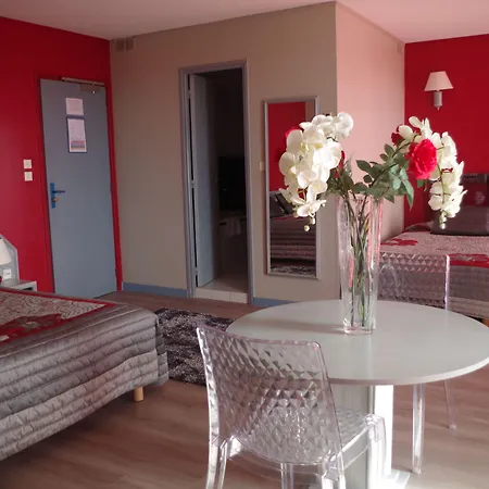 Hotel Spunta Di Mare-2