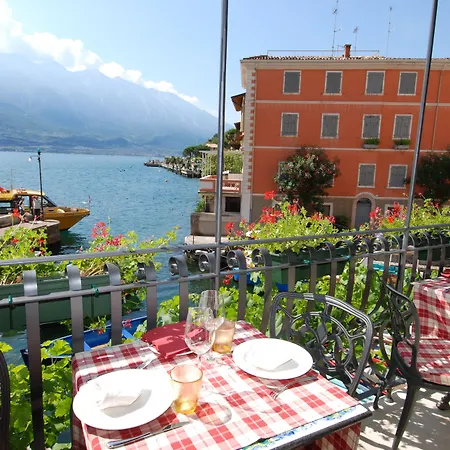 Albergo Ristorante Montebaldo-2