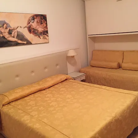 Albergo Ai Tolentini-3