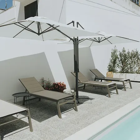 ANTICA VILLA La Viola, Suite with private pool-2