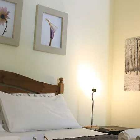 Casa Barbero Charme & Rooms-3
