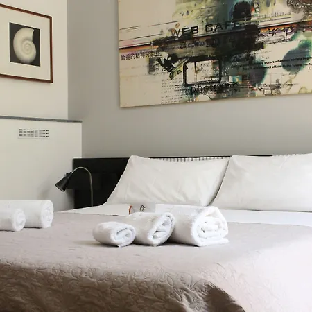 Casa Barbero Charme & Rooms-2