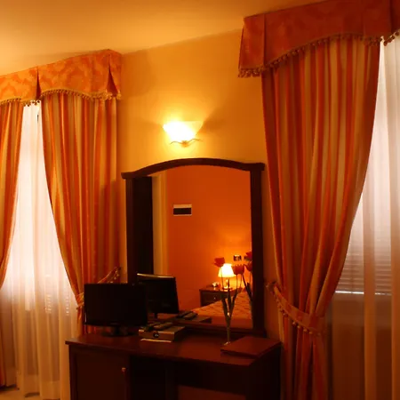 Hotel Villa Lauri-2