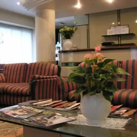 Hotel Giovanni-3