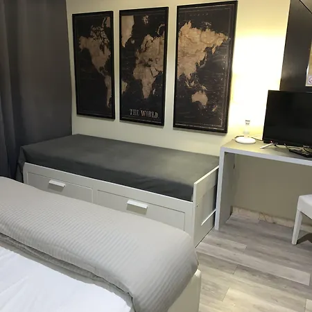 Rigoletto Rental Rooms-3