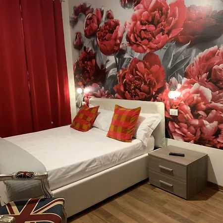 Rigoletto Rental Rooms-2