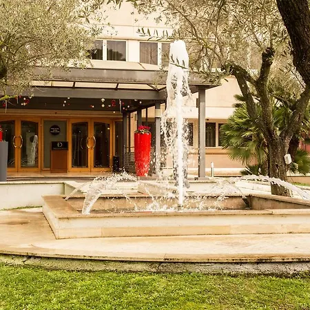 Park Hotel Roma Cassia-2