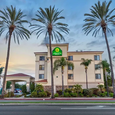 La Quinta By Wyndham Ne Long Beach/Cypress-3
