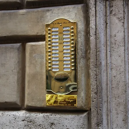 La Maison Dell'Orologio-3